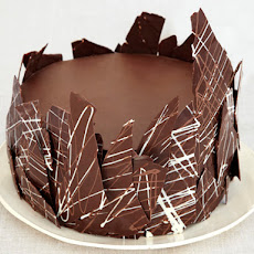 Chocolate Layer Cake