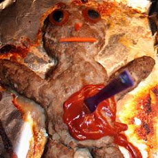 Dead Man Meatloaf