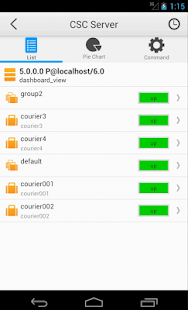 How to download Cloverleaf® Global Monitor 6.0.3 apk for pc