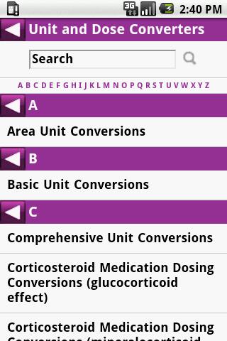 【免費醫療App】MedCalc 3000 Kidney-APP點子