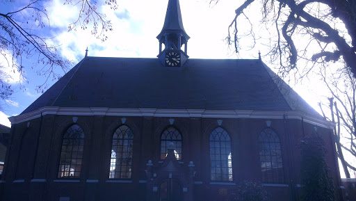 Protestantse Kerk Nieuwegein-Noord