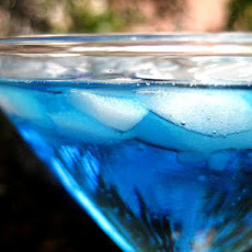 Swedish Polar Bear Cocktail