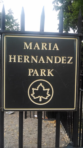 Maria Hernandez