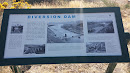 Diversion Dam