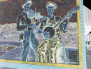 New River Traditions Mural