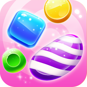 Candy Heroes Mania unlimted resources