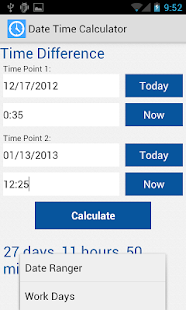 How to get Date Calculator lastet apk for pc