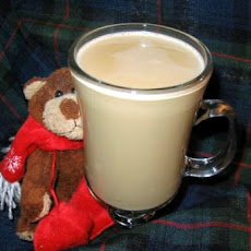 Cafe Con Leche, Puerto Rican Cafe Latte