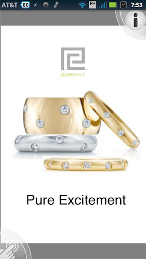 免費下載生活APP|Pure Envy Ring Designs app開箱文|APP開箱王