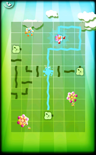 【免費教育App】Magic Garden Lite-APP點子