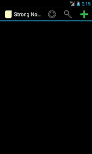 How to mod Strong Note 1.1 apk for laptop