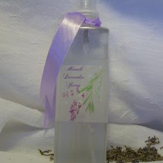 Miracle Spray