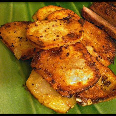 Potatoes Like That One Time