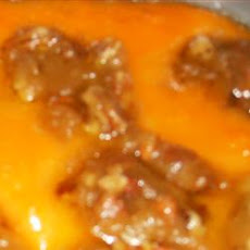 Sweet Potato Bake