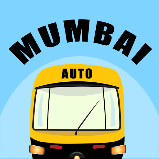 MeterDown™ - Mumbai Auto 旅遊 App LOGO-APP開箱王