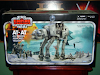 Star Wars Vintage 2010 Imperial Atat Toy Rus
