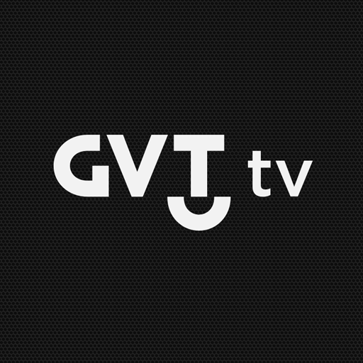 GVTTV LOGO-APP點子