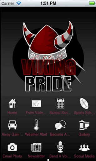 Viking Pride