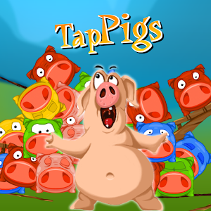 Tap Pigs.apk 1.01