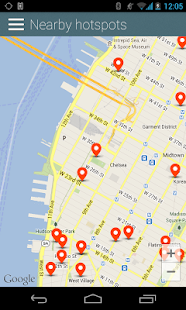 How to download Hotspotio patch 1.1.1 apk for android