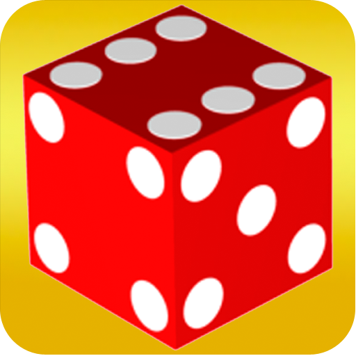 My Craps Game 1280x800 Tablet 紙牌 App LOGO-APP開箱王