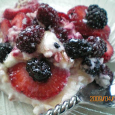 Breakfast Parfait