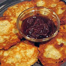 Potato Pancakes