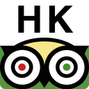 Hong Kong City Guide mobile app icon