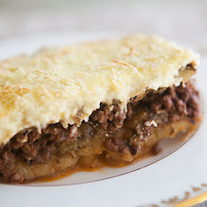 Moussaka