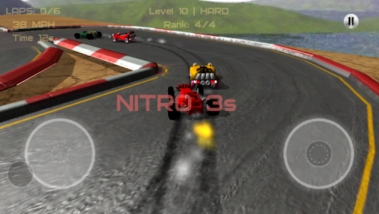 How to mod RC Racer 1.0 apk for pc