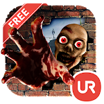 UR 3D Live Zombie Attack Apk