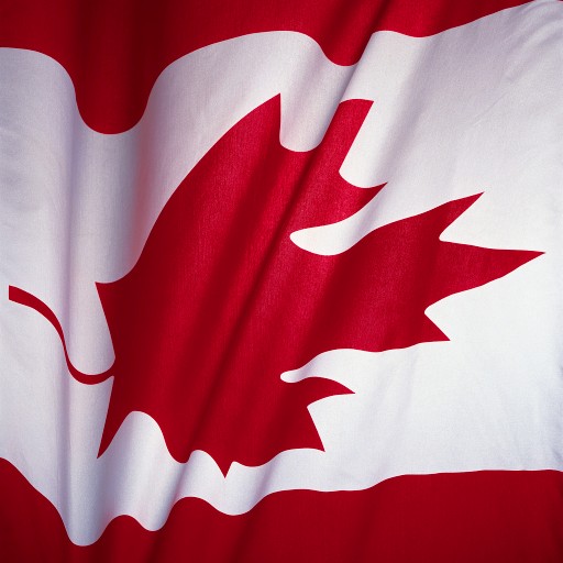 Canadian Anthem LOGO-APP點子