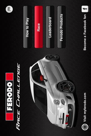 Ferodo Race Challenge