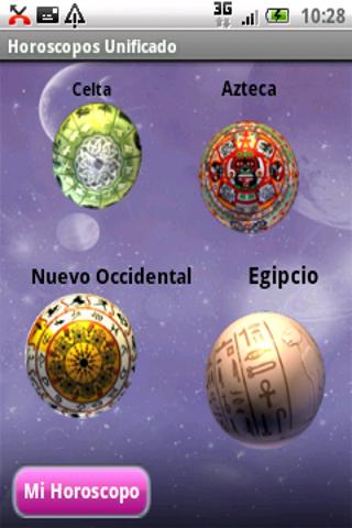 World Horoscope