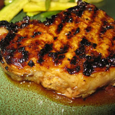 Kansas City Strip Steak