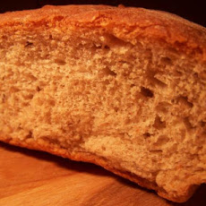 Superb Rye Bread (Bread Machine)