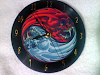Reloj Mural Personalizado