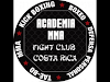 Academia Mma Fight Club Costa Rica