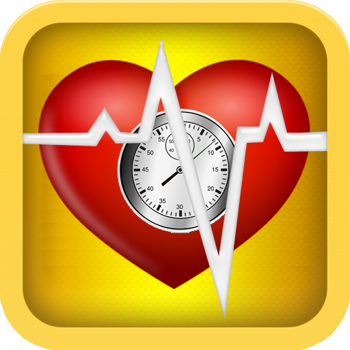 Blood Pressure 健康 App LOGO-APP開箱王