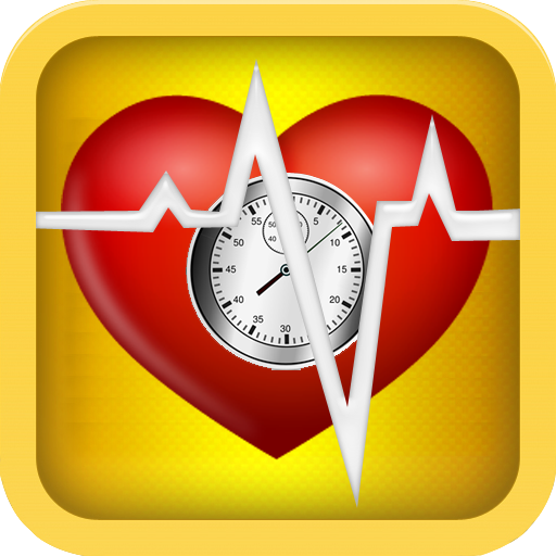 Blood Pressure LOGO-APP點子