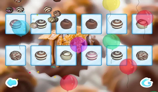 How to download Baby Memory Chocolat 30 apk for bluestacks