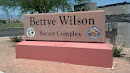 Bette Wilson Park and Soccer Complex West