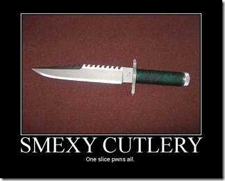 1 slice pwns all