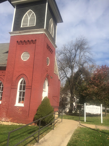 Halltown Presbyterian