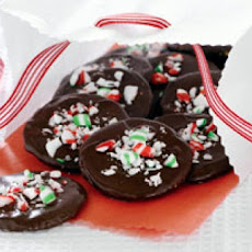 Christmas Minties
