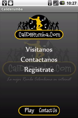 Caliderumba Radio