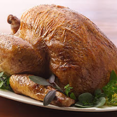 Chiarello's Herb Roasted Turkey