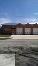 Hillsboro Fire Department