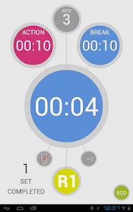 How to mod R1 Workout Timer Pro patch 1.0 apk for pc