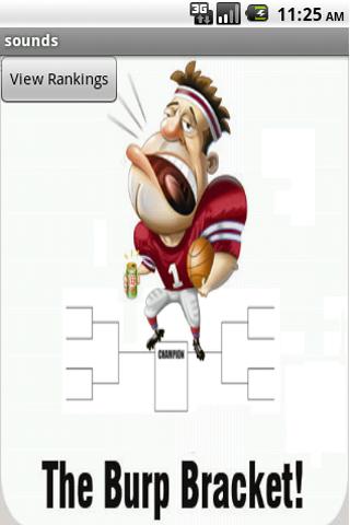 The Burp Bracket